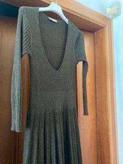 Vestito lungo Liu jo