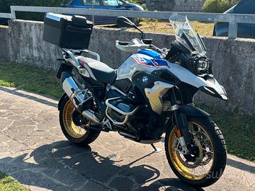 Bmw R 1250 Gs modello Hp