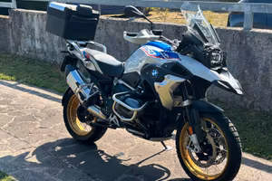 Bmw R 1250 Gs modello Hp