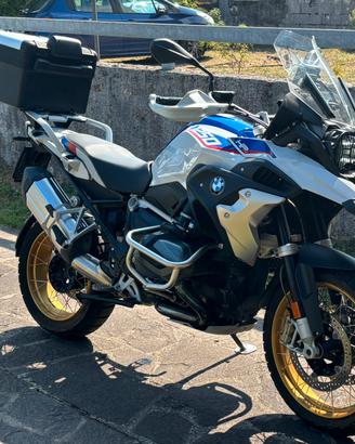 Bmw R 1250 Gs modello Hp