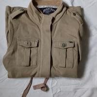 giacca tommy hilfinger/xl/verde oliva
