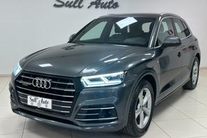 Audi Q5 55 TFSI e quattro S tronic S line - 2019