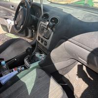 Ford focus sw