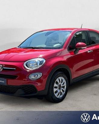 FIAT 500X 1.6 Mjet 120cv 4x2 Urban