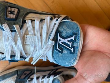 Scarpe Louis Vuitton