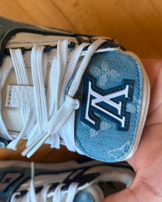 Scarpe Louis Vuitton