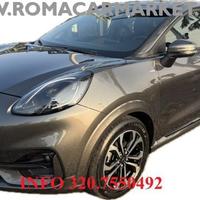 FORD Puma 1.0 EcoBoost Hybrid 125 CV S&S aut. ST-L
