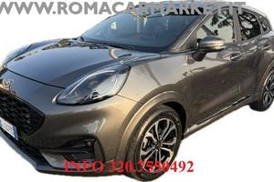 FORD Puma 1.0 EcoBoost Hybrid 125 CV S&S aut. ST-L