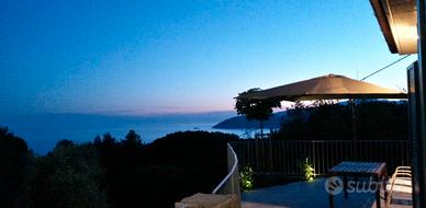 Panoramico Open space a 2passi spiaggia