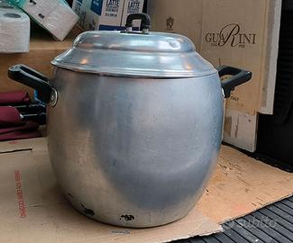 padelle nuove e usate