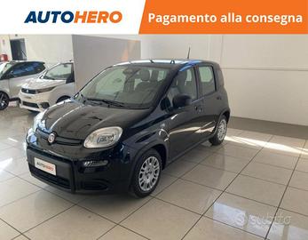 FIAT Panda PF23125