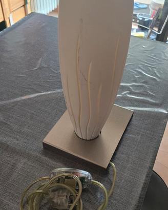 lampada vetro murano studio design