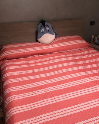 Camera da letto moderna