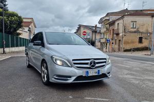 Mercedes Classe B Diesel Automatica 