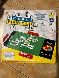 Gioco delle parole