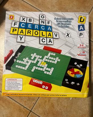 Gioco delle parole