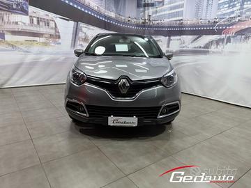 RENAULT Captur dCi 8V 90 CV Start&Stop Energy In