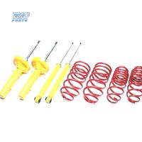 KIT SOSPENSIONE SPORTIVA PER FIAT