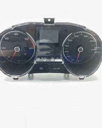 QUADRO STRUMENTI SEAT Ibiza Serie 6J0920807L (12>1