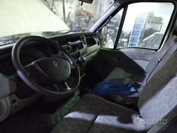 Renault mascotte 3000