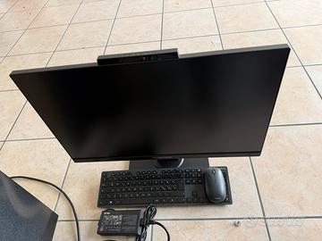 Monitor - materiale da ufficio