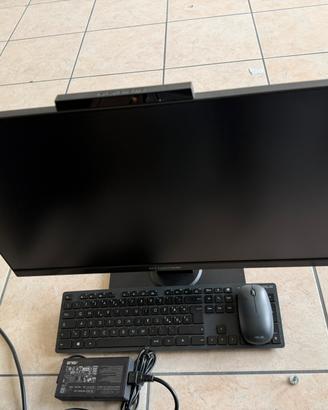 Monitor - materiale da ufficio