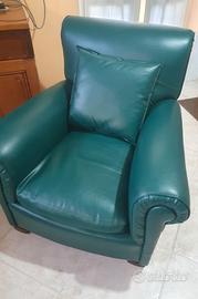 poltrona FRAU originale