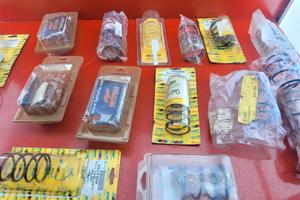 MOLLA VARIATORE FRIZIONE