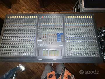 Mixer Yamaha