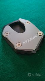 piastra cavalletto Honda nc750x 