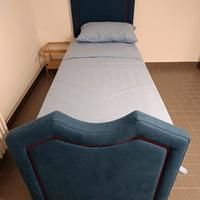 letto singolo 