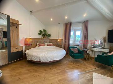 Appartamento Lastra a Signa [016/25MVRG]