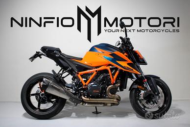 Ktm 1290 Super Duke R - 2021