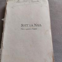 Sott' La Naja 