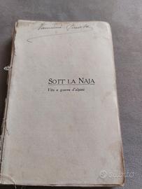 Sott' La Naja 