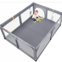 Dripex baby playpen Box gioco per bambini