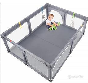 Dripex baby playpen Box gioco per bambini