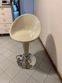 MAISON DU MONDE SGABELLI