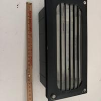 N. 4 lampade ad incasso prezzo €.15,00 cad