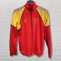 Legea Tuta Vintage Striano Giacca + Pantaloni XL