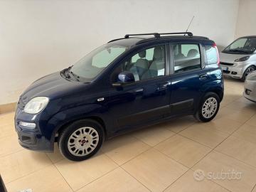 Fiat Panda 1.3 MJT S&S Lounge