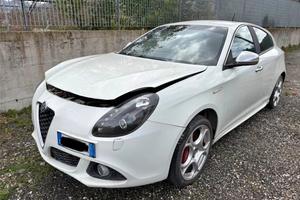 Ricambi Alfa Romeo Giulietta