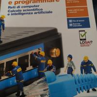 progettare e programmare reti di computer calcolo 