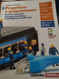 progettare e programmare reti di computer calcolo 