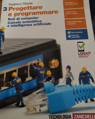 progettare e programmare reti di computer calcolo 