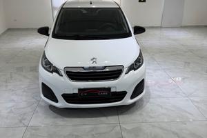 PEUGEOT 108 VTI 72 S&S 5 PORTE ACTIVE