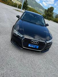 Audi A4 avant , station wagon, 150cv