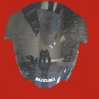 Cupolino Suzuki bandit anno 2001 nuovo