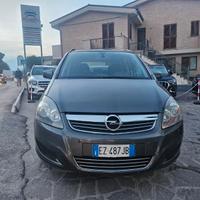 Opel Zafira Tourer 1.6 Turbo EcoM 150CV Cosmo
