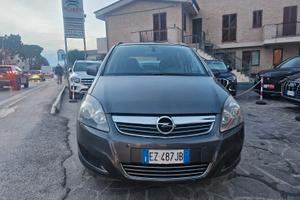Opel Zafira Tourer 1.6 Turbo EcoM 150CV Cosmo